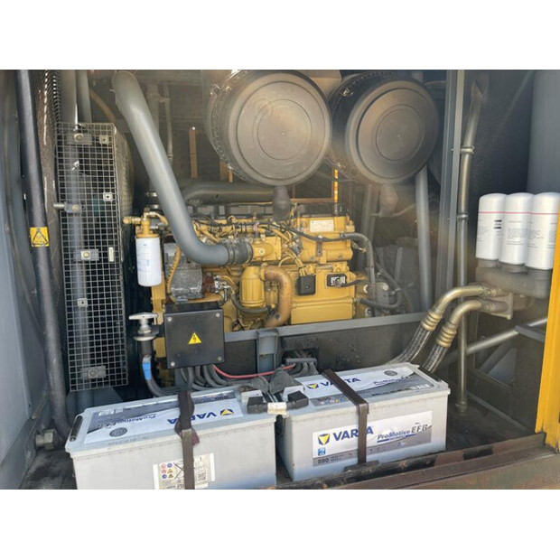 2006 Atlas-Copco XRVS 336 CD-45654746