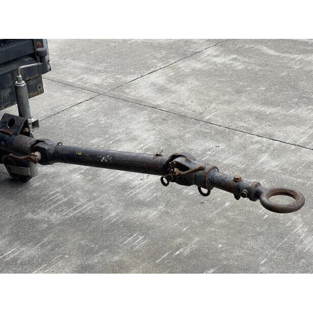 2005 Atlas-Copco XAS 57 DD-45654773