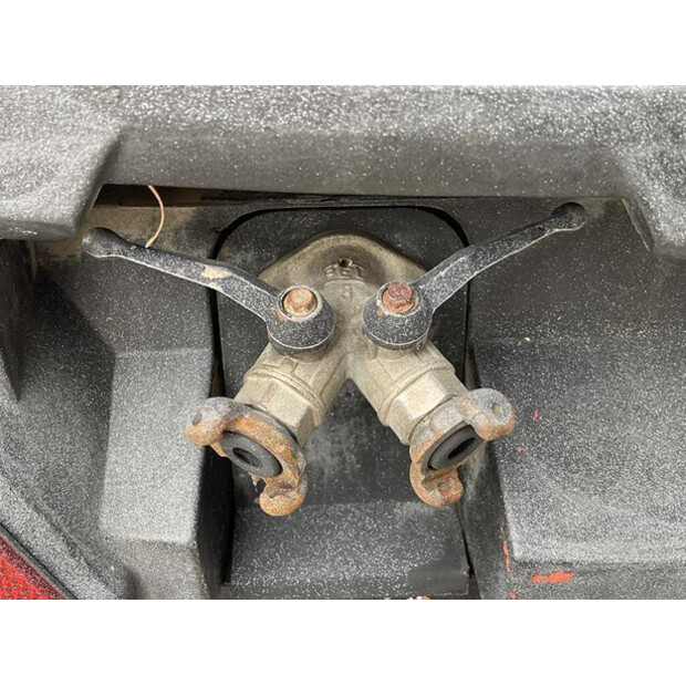 2005 Atlas-Copco XAS 57 DD-45654780