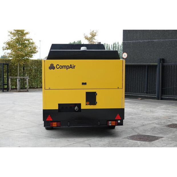 2020 Compair C 200 TS - 24-45654799