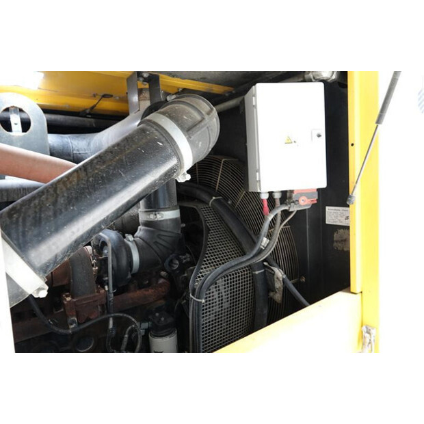 2020 Compair C 200 TS - 24-45654809