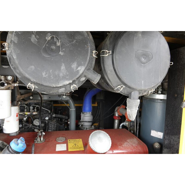 2020 Compair C 200 TS - 24-45654811