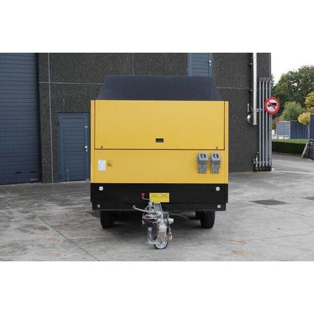 2021 Compair C 230 TS - 17-45654841