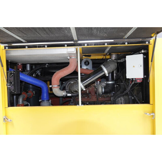 2021 Compair C 230 TS - 17-45654843