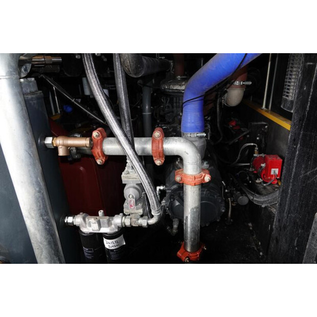 2021 Compair C 230 TS - 17-45654848