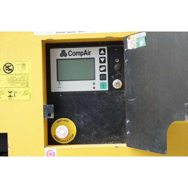 2021 Compair C 230 TS - 17-45654868