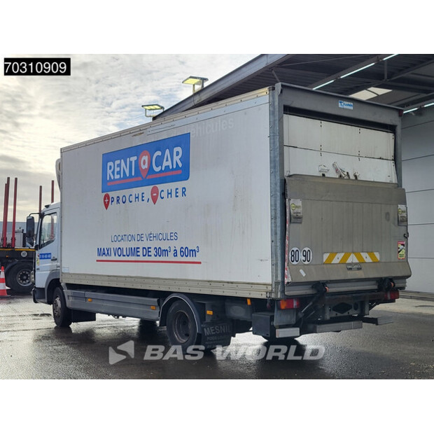 2007 مرسيدس بنز ATEGO 816-45654908