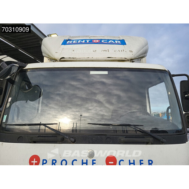 2007 مرسيدس بنز ATEGO 816-45654914