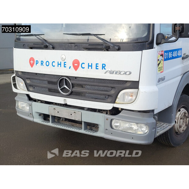 2007 مرسيدس بنز ATEGO 816-45654915