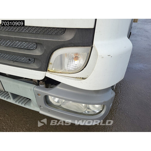 2007 مرسيدس بنز ATEGO 816-45654916