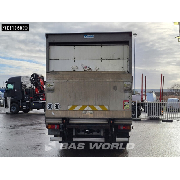 2007 مرسيدس بنز ATEGO 816-45654918