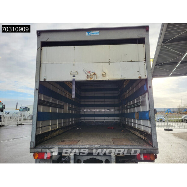 2007 مرسيدس بنز ATEGO 816-45654920