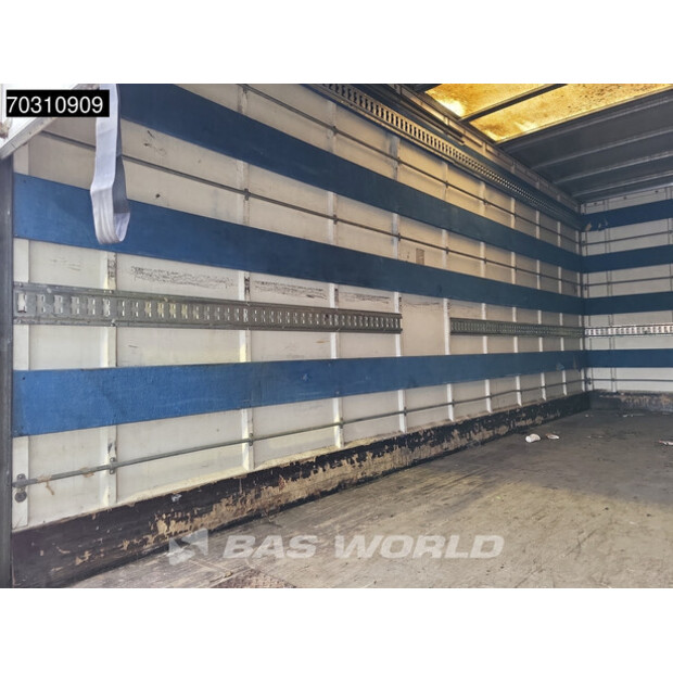 2007 مرسيدس بنز ATEGO 816-45654921