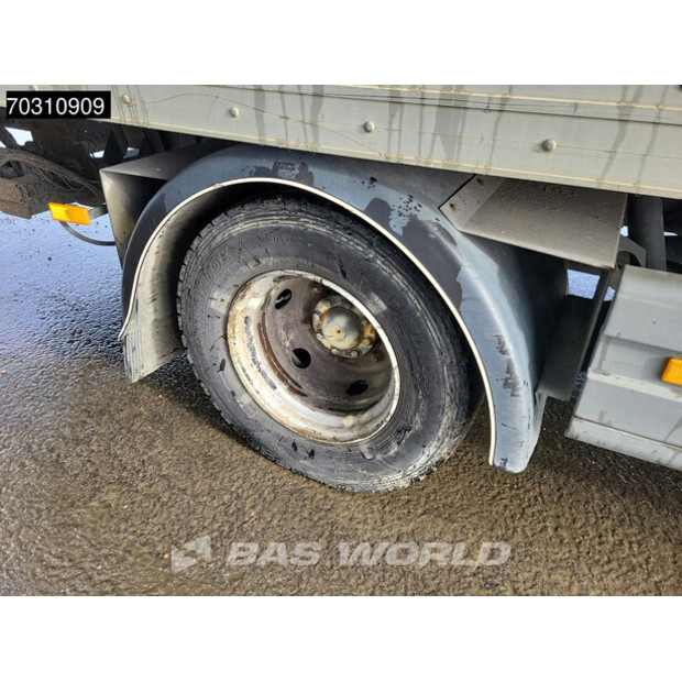 2007 مرسيدس بنز ATEGO 816-45654923