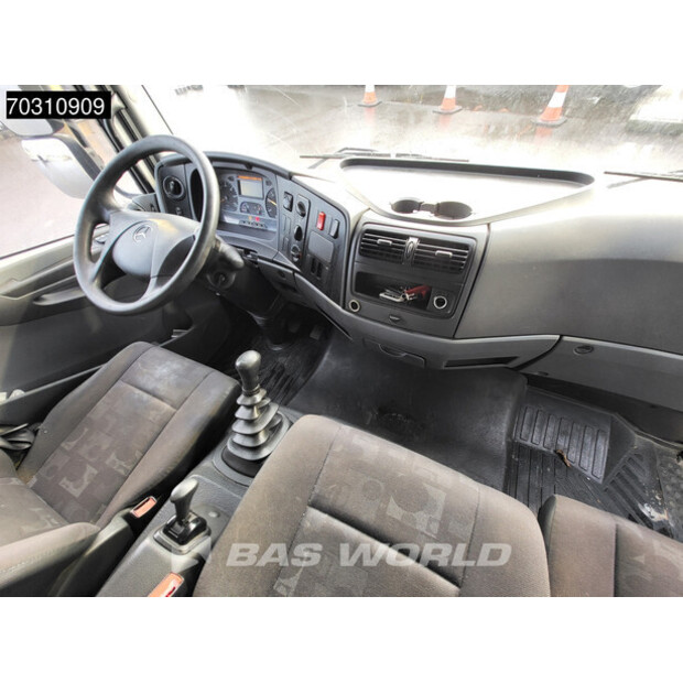 2007 مرسيدس بنز ATEGO 816-45654924