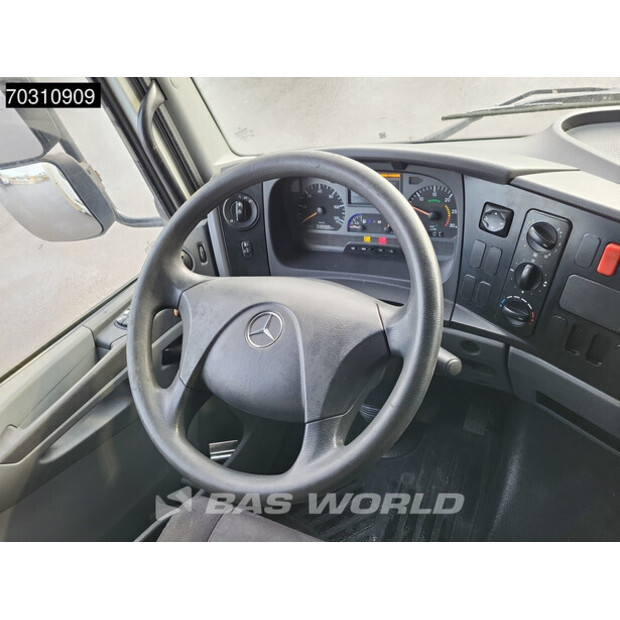 2007 مرسيدس بنز ATEGO 816-45654926