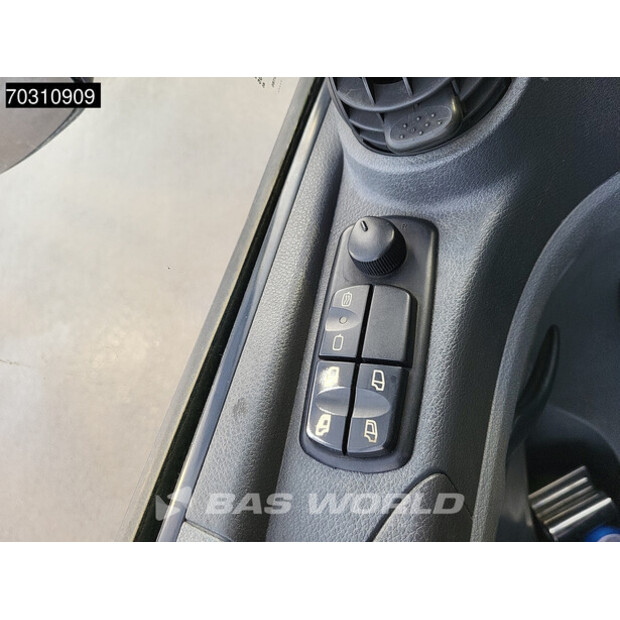 2007 مرسيدس بنز ATEGO 816-45654927