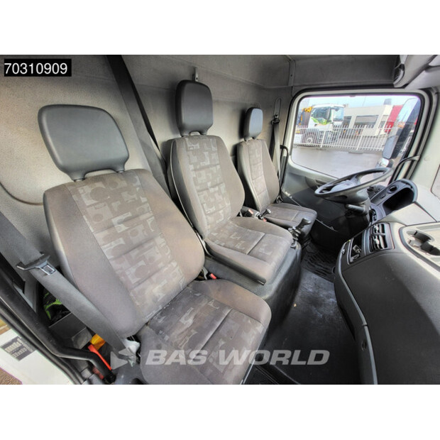 2007 مرسيدس بنز ATEGO 816-45654930