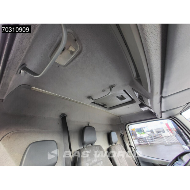 2007 مرسيدس بنز ATEGO 816-45654931