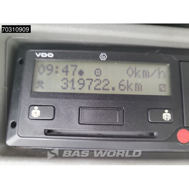 2007 مرسيدس بنز ATEGO 816-45654932