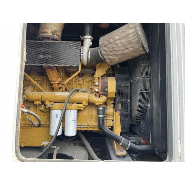 2009 Caterpillar C18 - 700 KVA-45654933