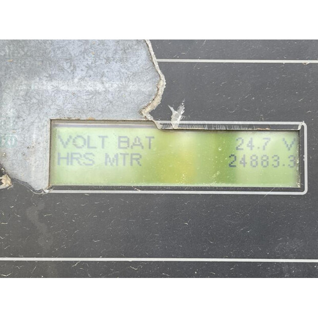 2009 Caterpillar C18 - 700 KVA-45654952