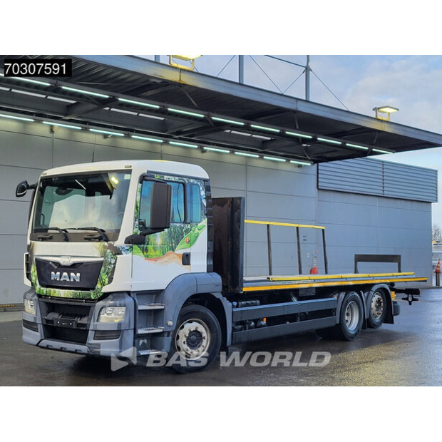 2014 MAN TGS 26.480-45654971