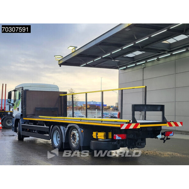 2014 MAN TGS 26.480-45654973