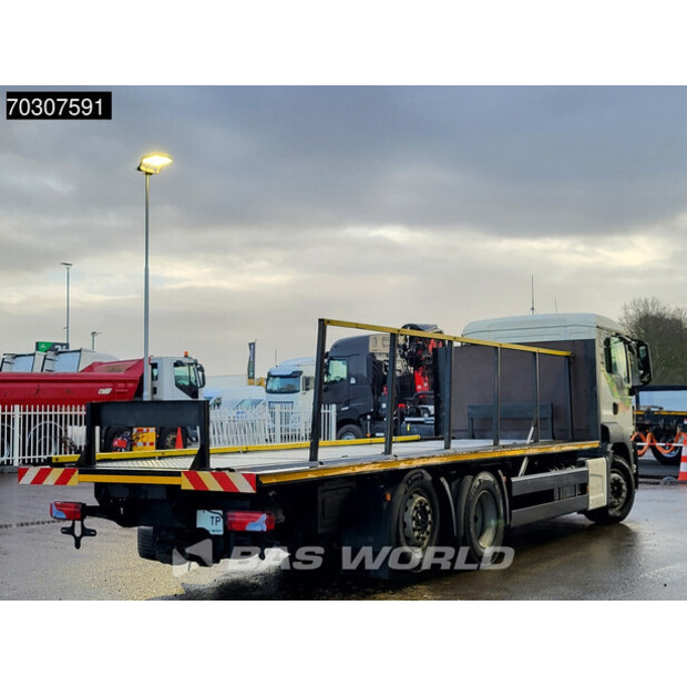 2014 MAN TGS 26.480-45654975