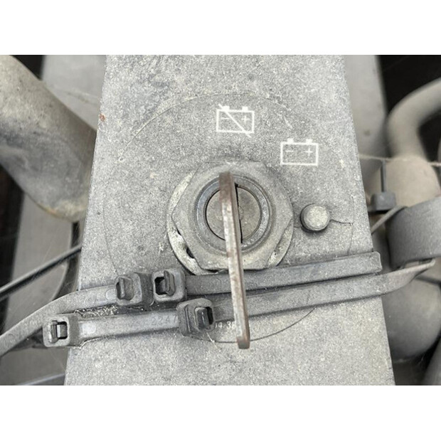 2009 OLYMPIAN GEP550-2-45654976