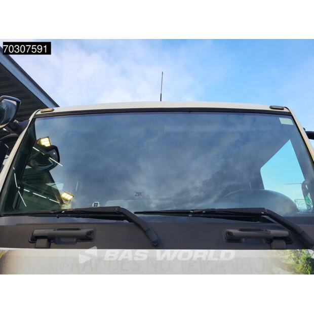 2014 MAN TGS 26.480-45654978