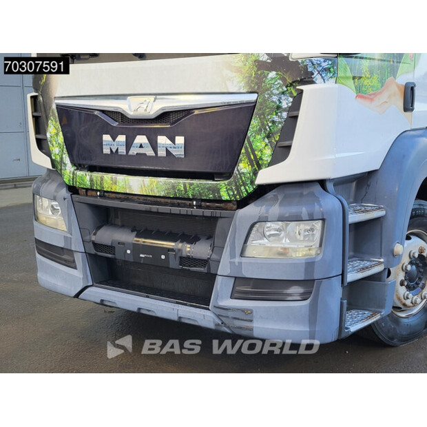 2014 MAN TGS 26.480-45654979