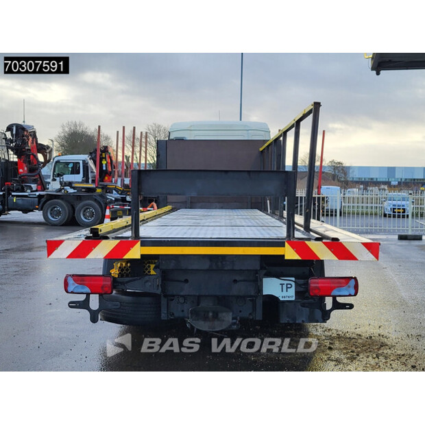 2014 MAN TGS 26.480-45654980