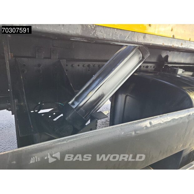 2014 MAN TGS 26.480-45654981