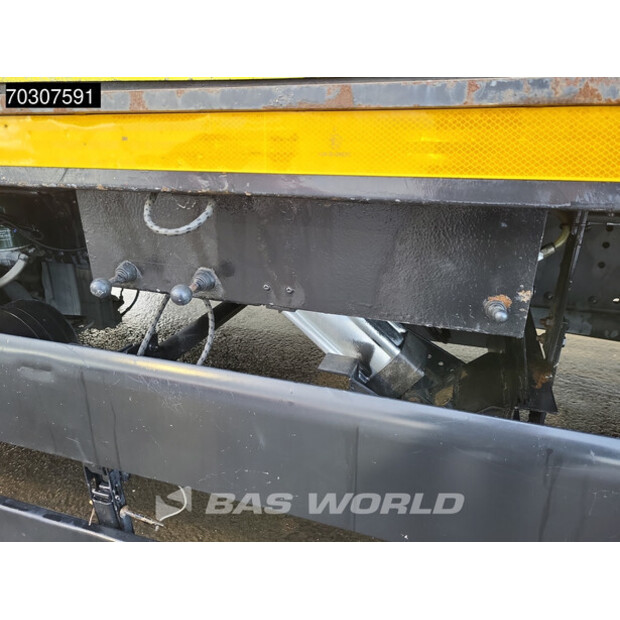 2014 MAN TGS 26.480-45654982