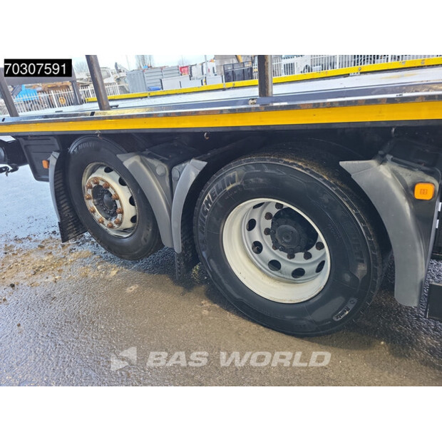 2014 MAN TGS 26.480-45654985