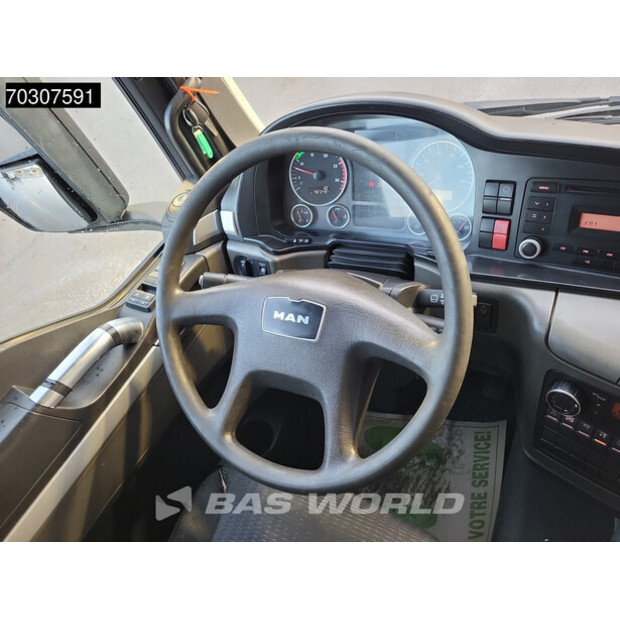 2014 MAN TGS 26.480-45654987