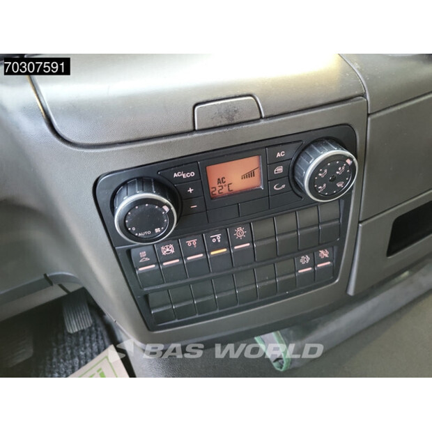 2014 MAN TGS 26.480-45654990