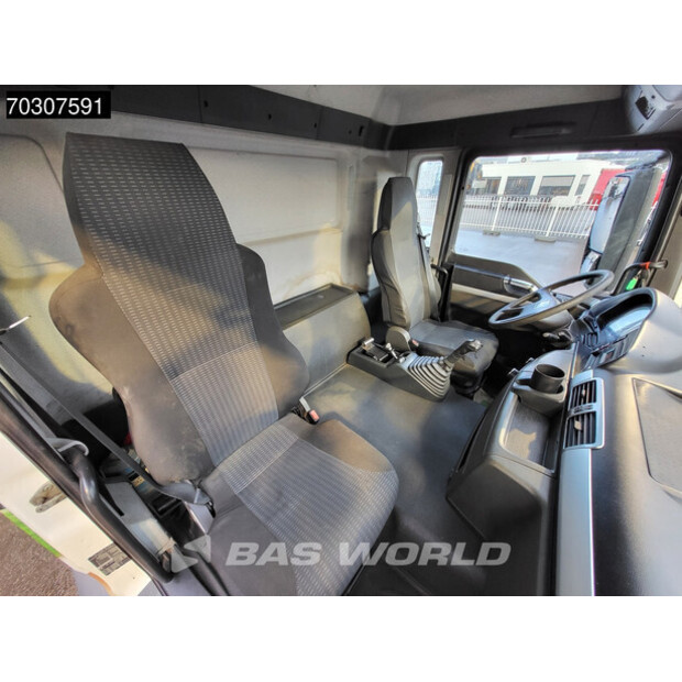 2014 MAN TGS 26.480-45654991