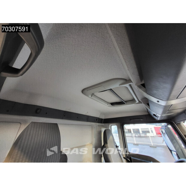 2014 MAN TGS 26.480-45654993