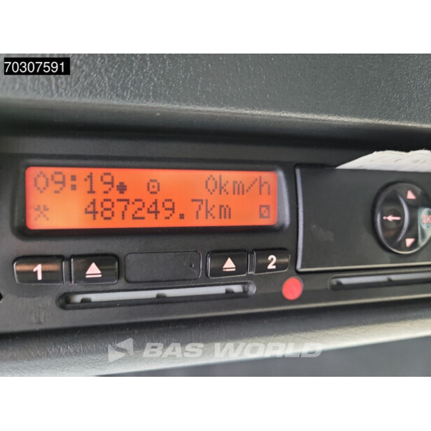 2014 MAN TGS 26.480-45654994