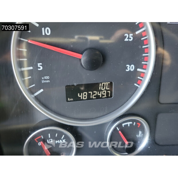 2014 MAN TGS 26.480-45654995