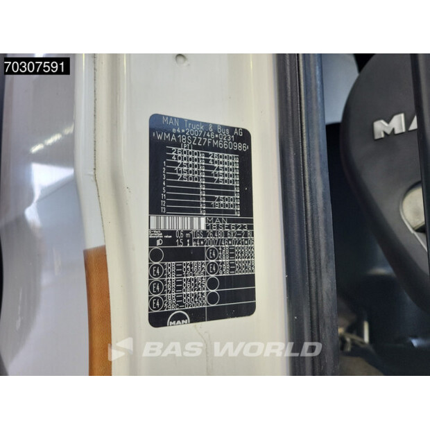 2014 MAN TGS 26.480-45654996