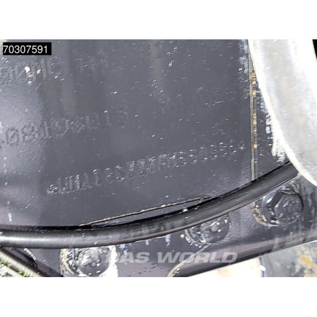 2014 MAN TGS 26.480-45654997