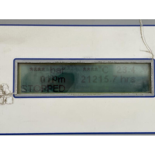 2009 OLYMPIAN GEP550-2-45655016