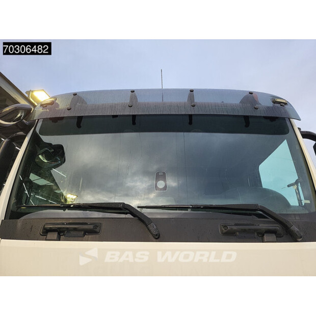 2018 MAN TGS 26.420-45655045