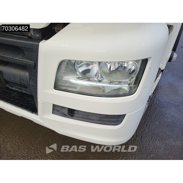 2018 MAN TGS 26.420-45655047