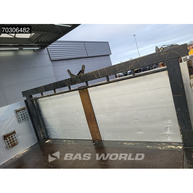 2018 MAN TGS 26.420-45655052