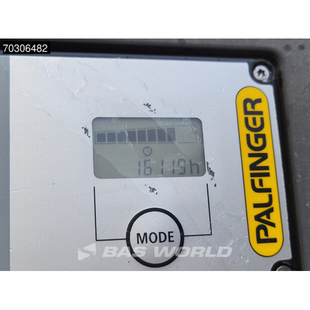 2018 MAN TGS 26.420-45655057