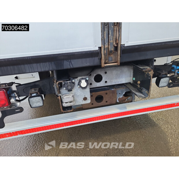 2018 MAN TGS 26.420-45655060